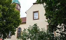 Burgkirche