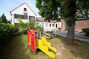 Prot. Dekanat Bad Dürkheim-Grünstadt: Kindertagesstätten