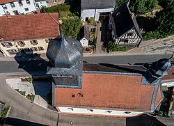 Kirche Altleiningen