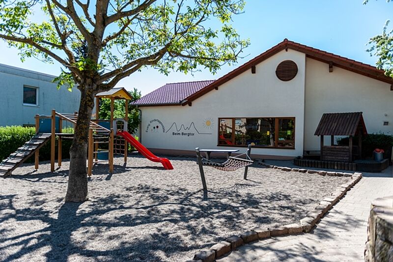 Prot. Dekanat Bad Dürkheim-Grünstadt: Grünstadt "Beim Bergtor"