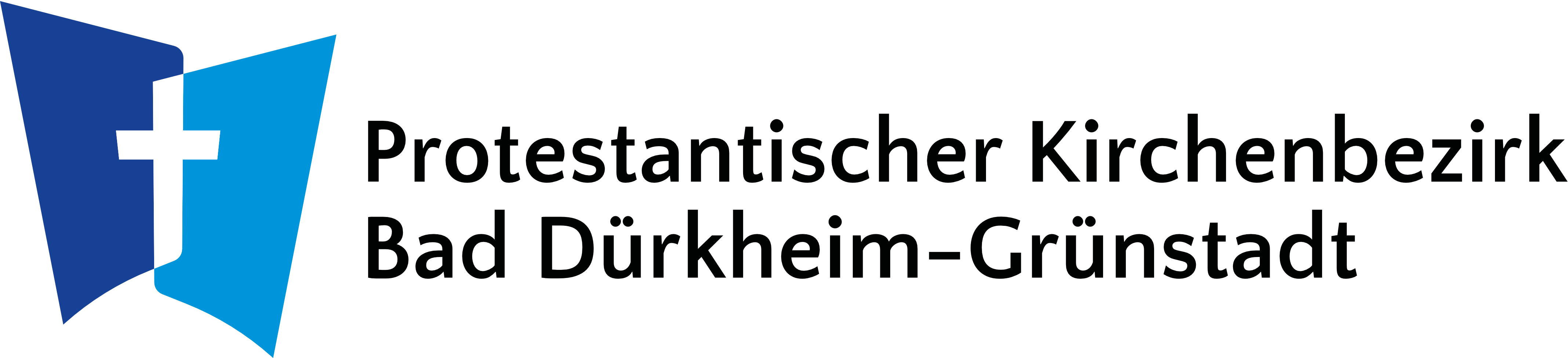 Logo des Kirchenbezirks Bad Dürkheim-Grünstadt - Link zur Startseite